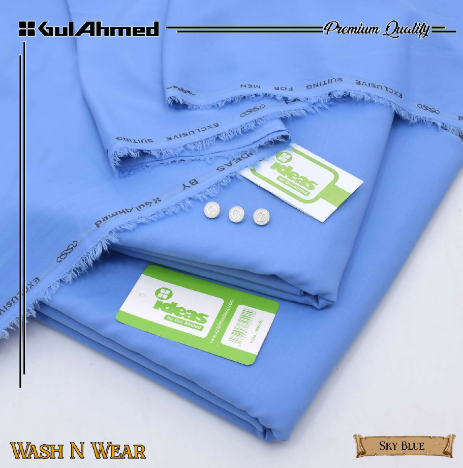 Gul Ahmed Men's Collection