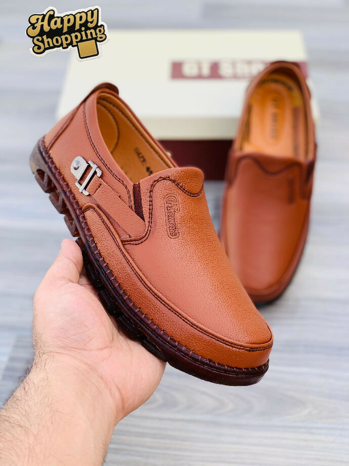 New Clark Gent's shoes