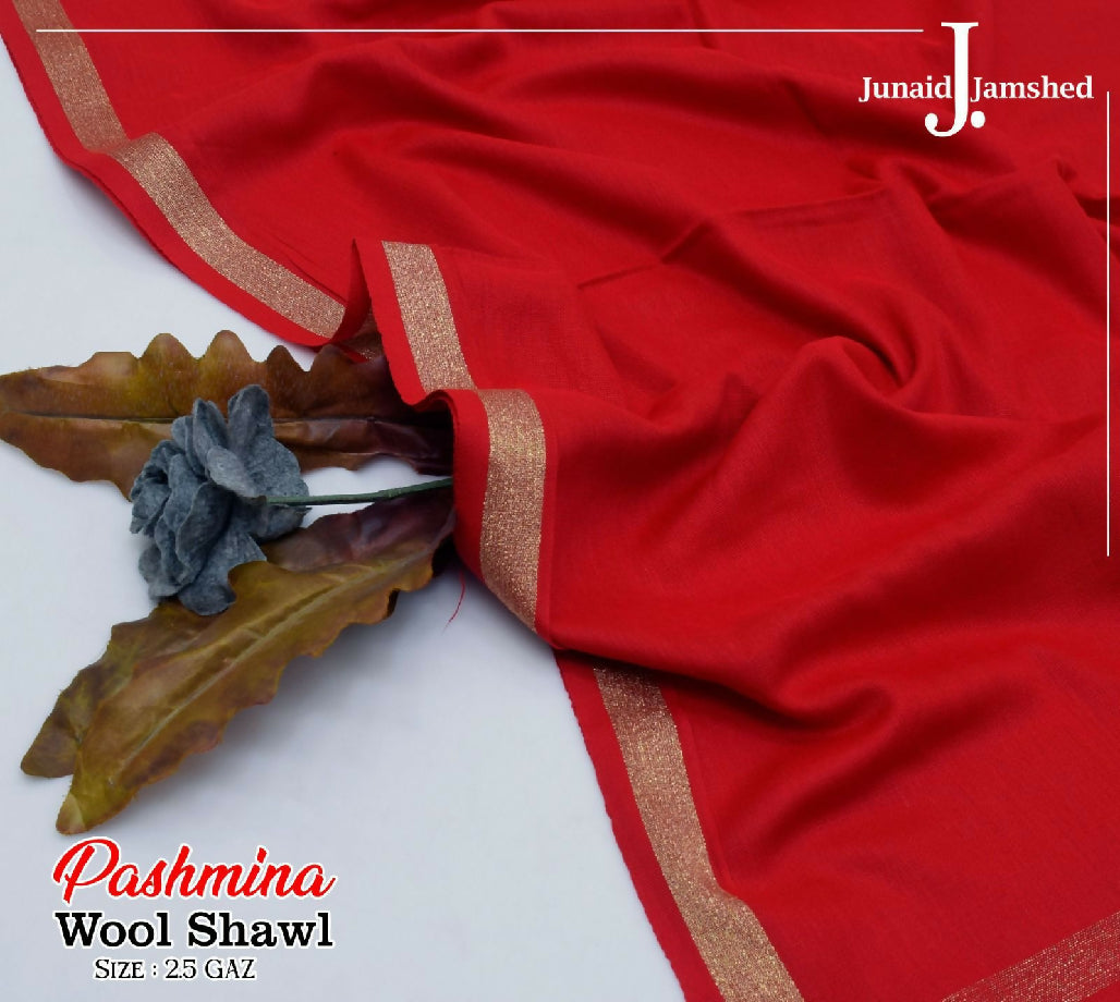 Winter Shawl collection