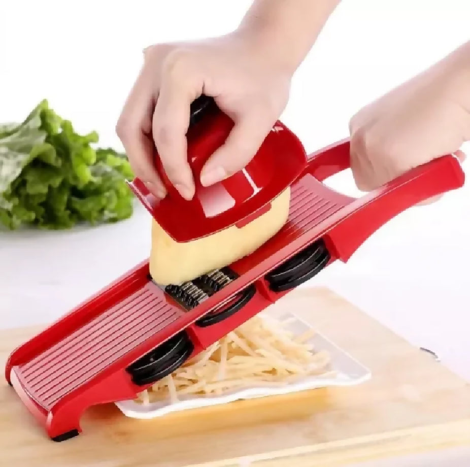 10/1 mandoline vegetable cutter