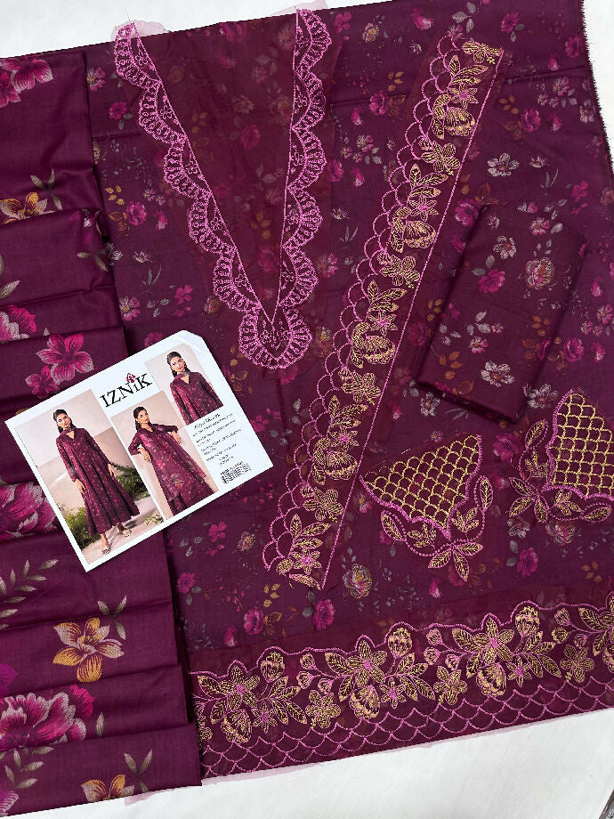 *DIGITAL PRINT DHANAK PATCHES VOLUME* *DHANAK PRINT* *FABRIC*: *AIRJET DHANAK* *%* guranted.