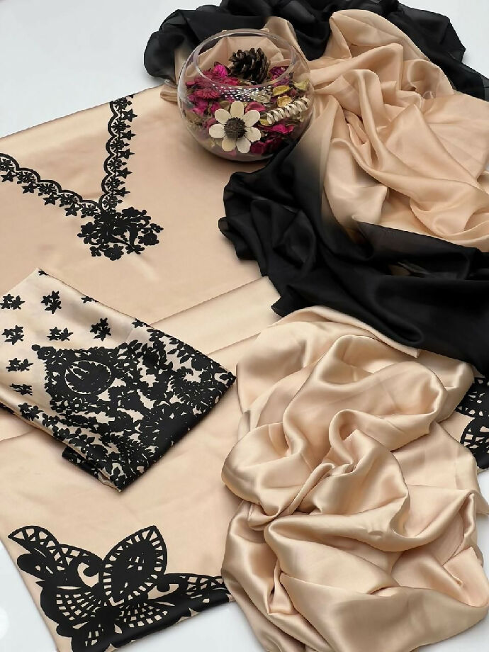 Luxury Women’s Dress