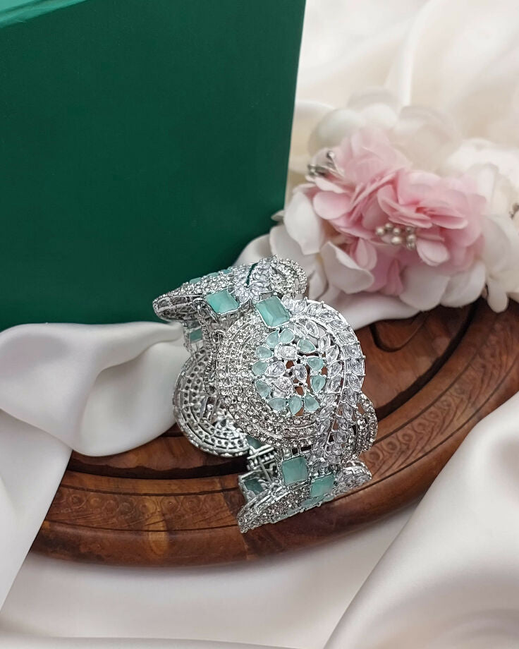 Zarkoon stone bangle