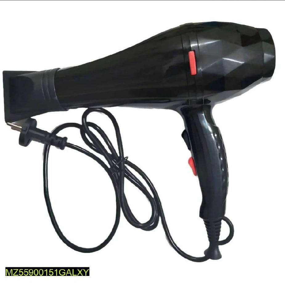 Hot And Cool Hair Dryer