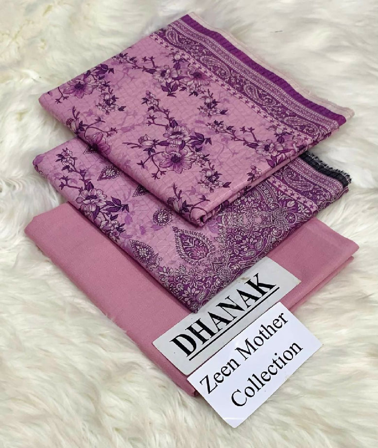 Mother collection bana Dora dhanak