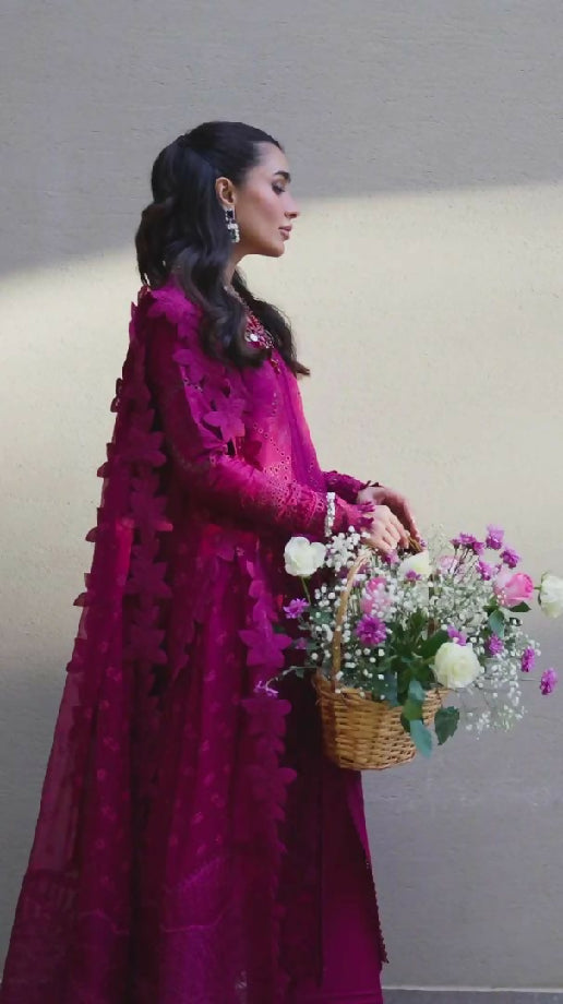 Winter 3pc women dress