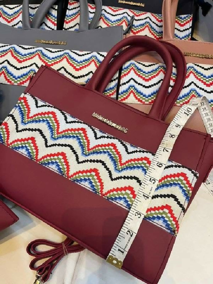 Ladies hand bags poaches wallets