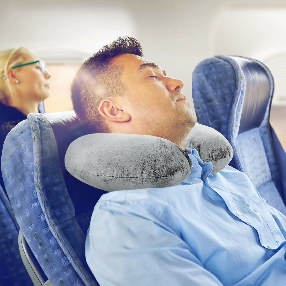 Travel pillow