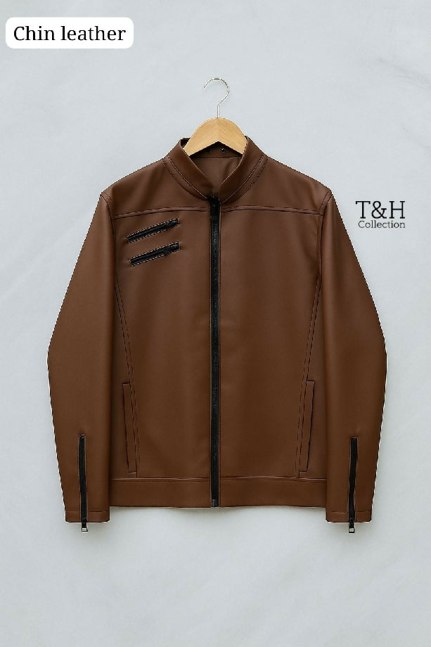 Man's collection jacket