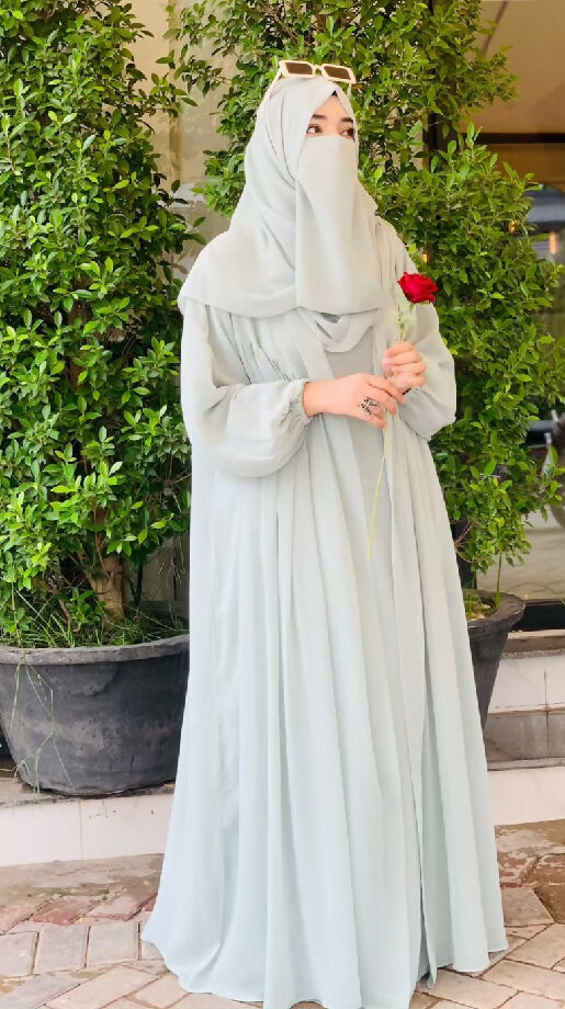 Abya 2pc Elegant Abya