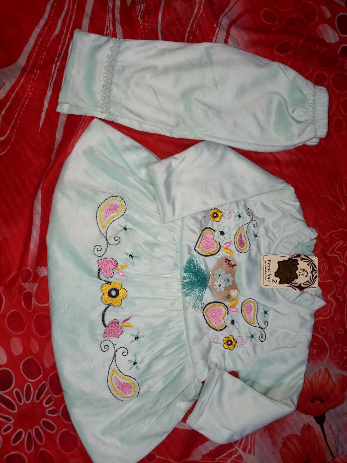 Kids clothes