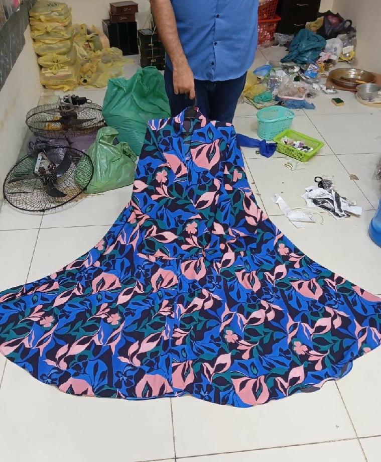 اعلیٰ معیار کا عبایہ