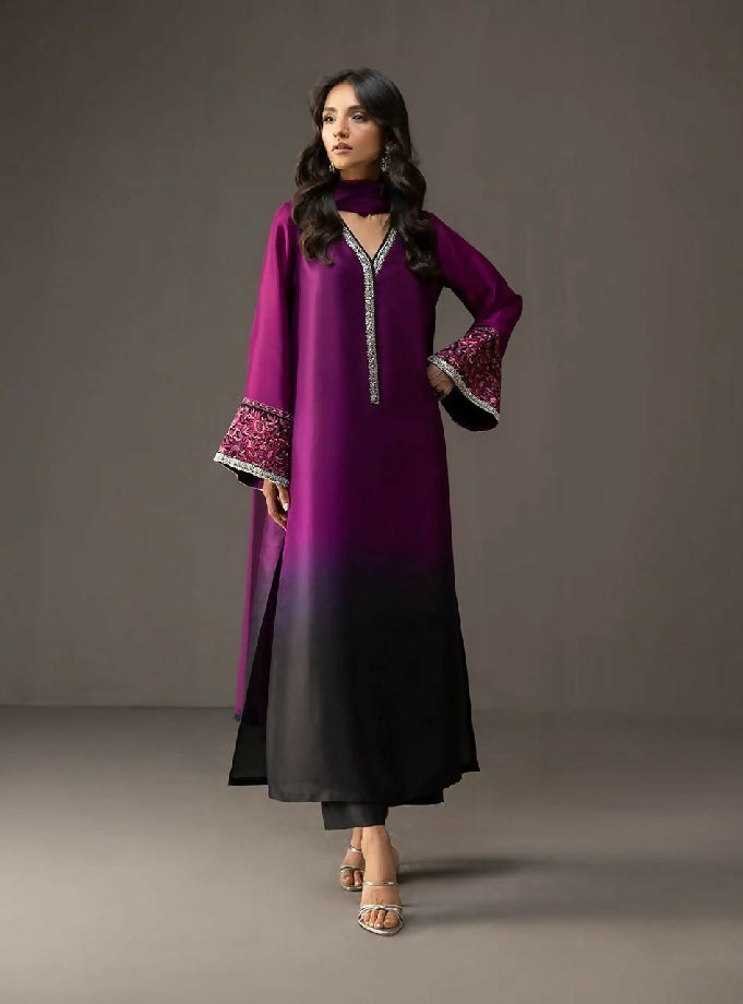 Luxury Women’s Dress