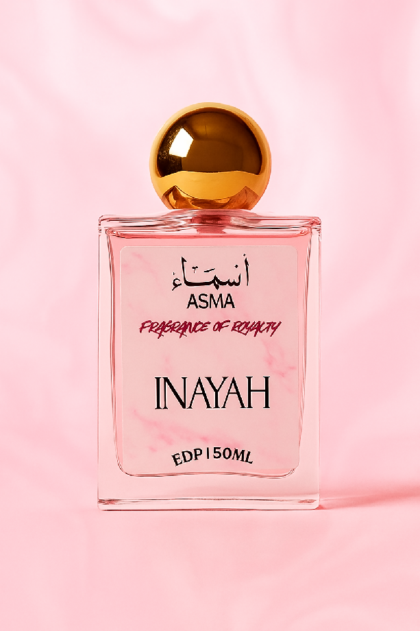 INAYAH perfume