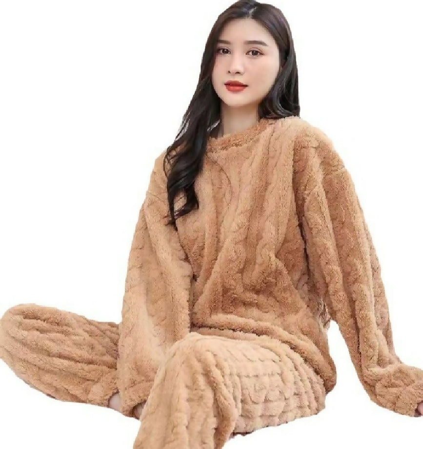 Unisex Winter laoungewear