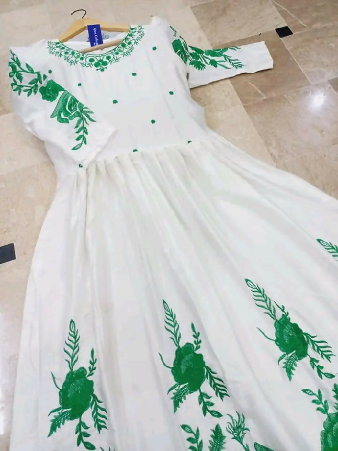 Women's dress