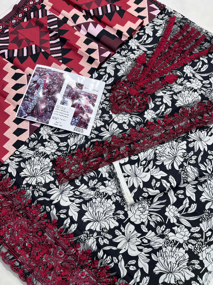 Winter Collection 2025