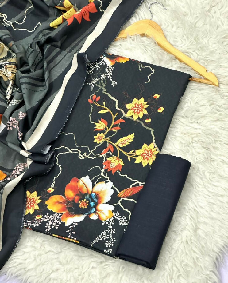 Winter Collection 2025 Khaddar