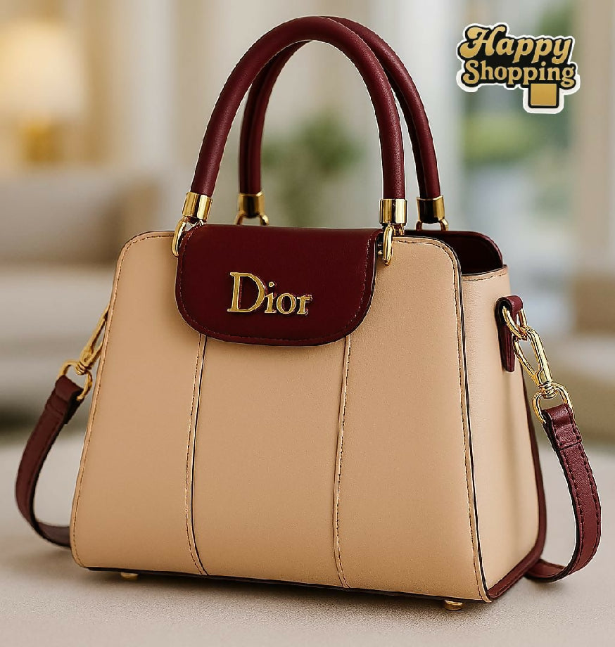 High Quality Shoulder Bag Dior