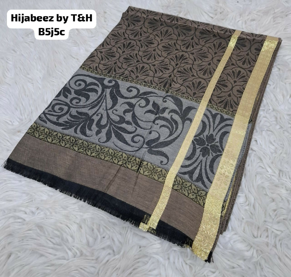 *J. Mardana Shawls ?*