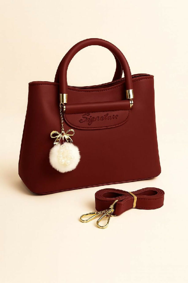 Ladies Hand bags wallet and pouches