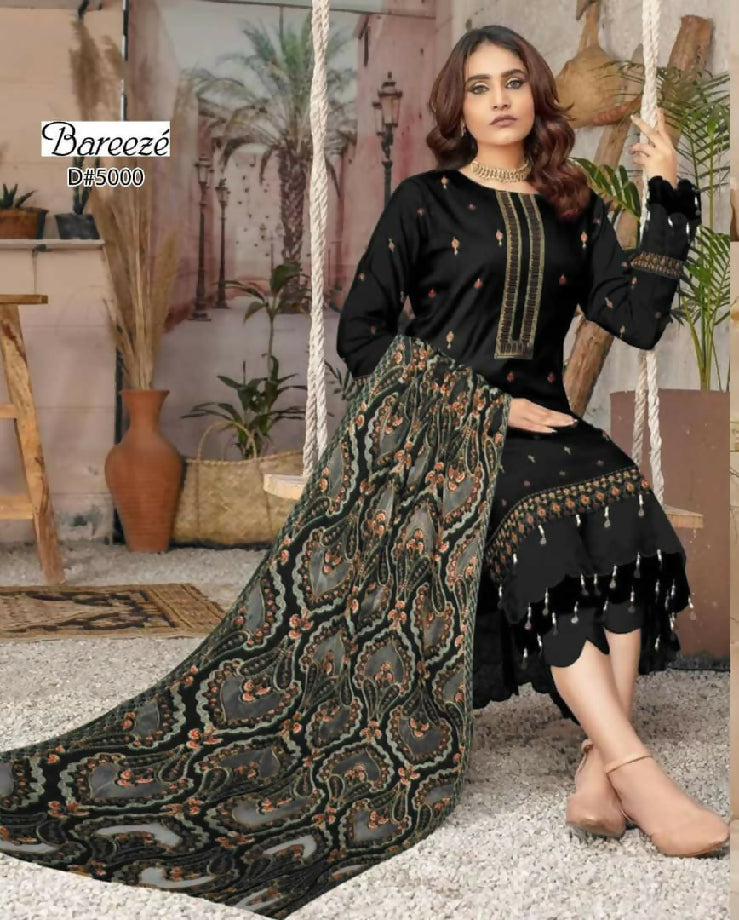 PRESNETING JAZMIN BRAND PRINTED NEW ARRIVAL