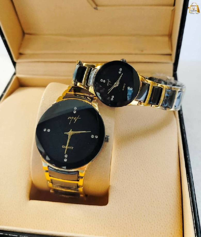 Couple Watches