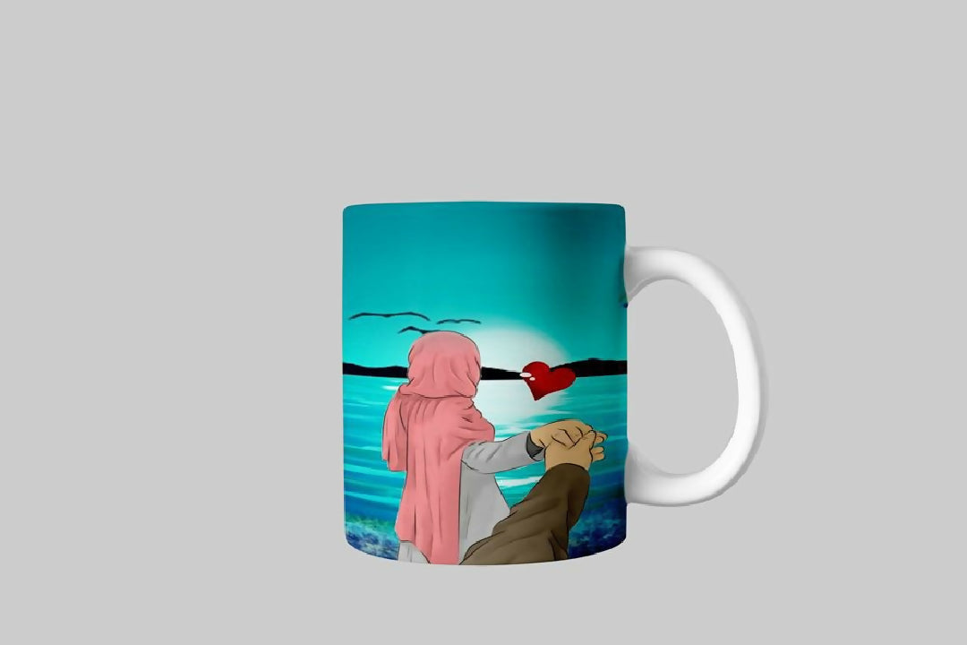 Costumize Mug