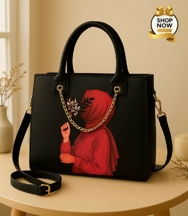 Hijabee bag