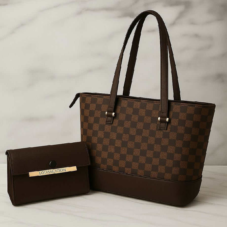 Luxury bags