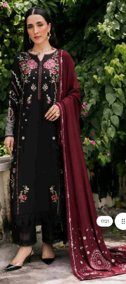 Ladies unstich dresses