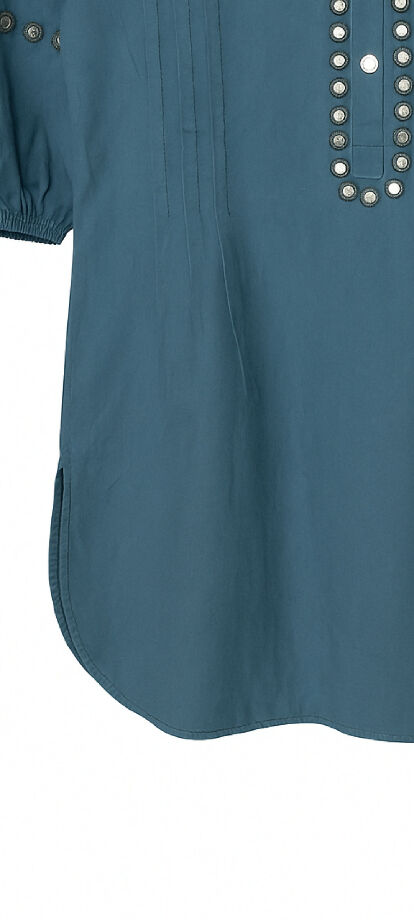 Cotton shirt for girls