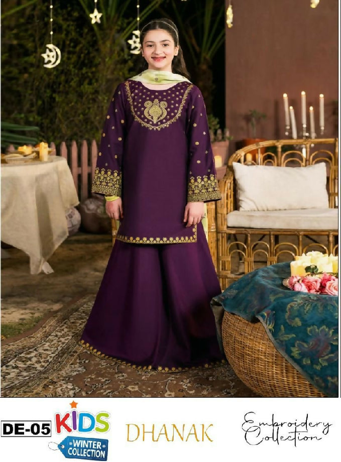 Winter collection For daughter