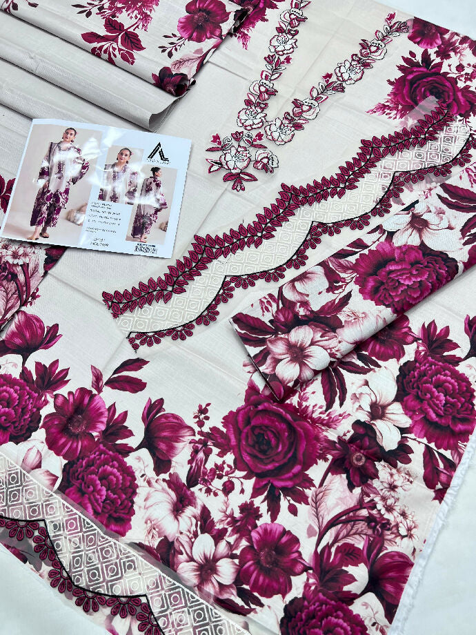 Winter Collection 2025