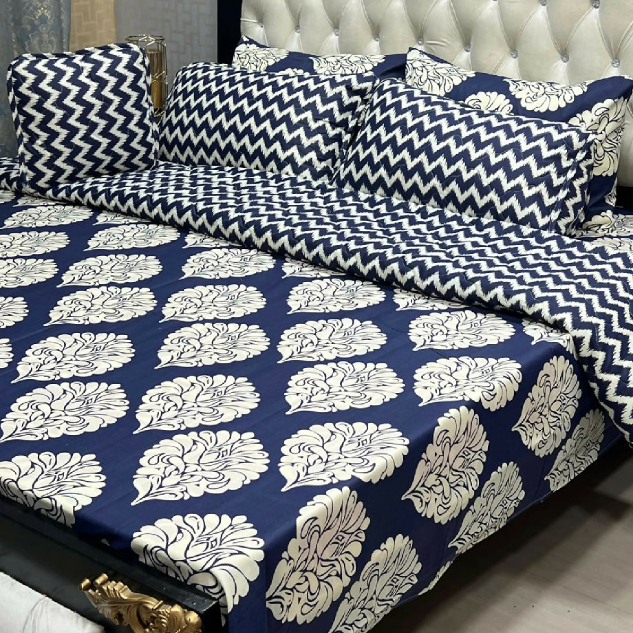 Comforter set