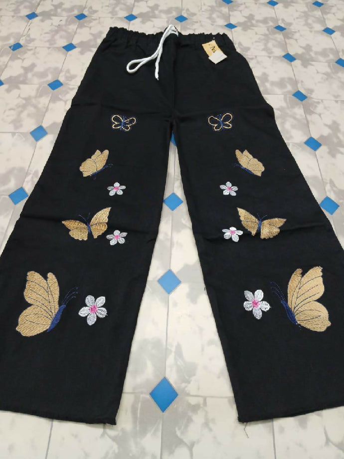 ایمبرائیڈڈ پینٹ