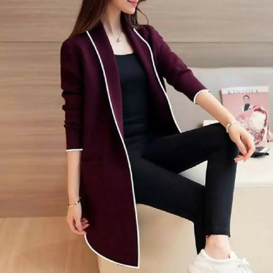 Coat for women