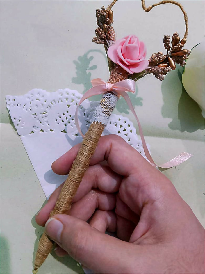 Nikkah pen