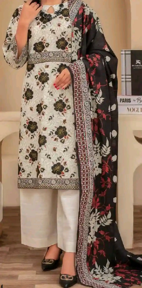 Girl dress winter stuff