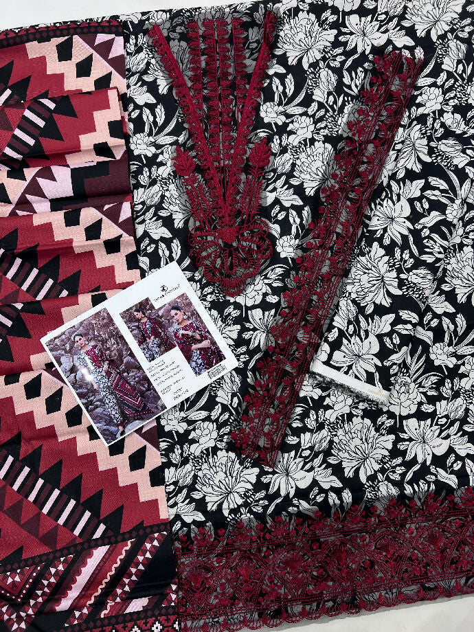 Winter Collection 2025