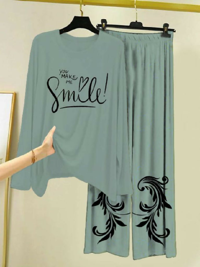 Women casual & night wear suit