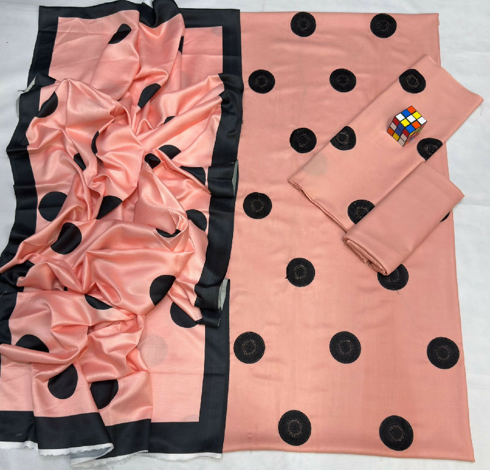 Brand COCO Dhanak winter collection