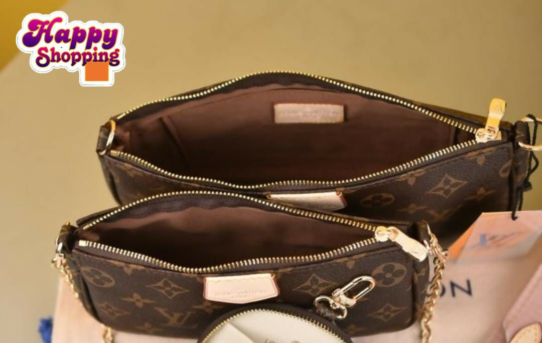 Bag for Girls Cross Body