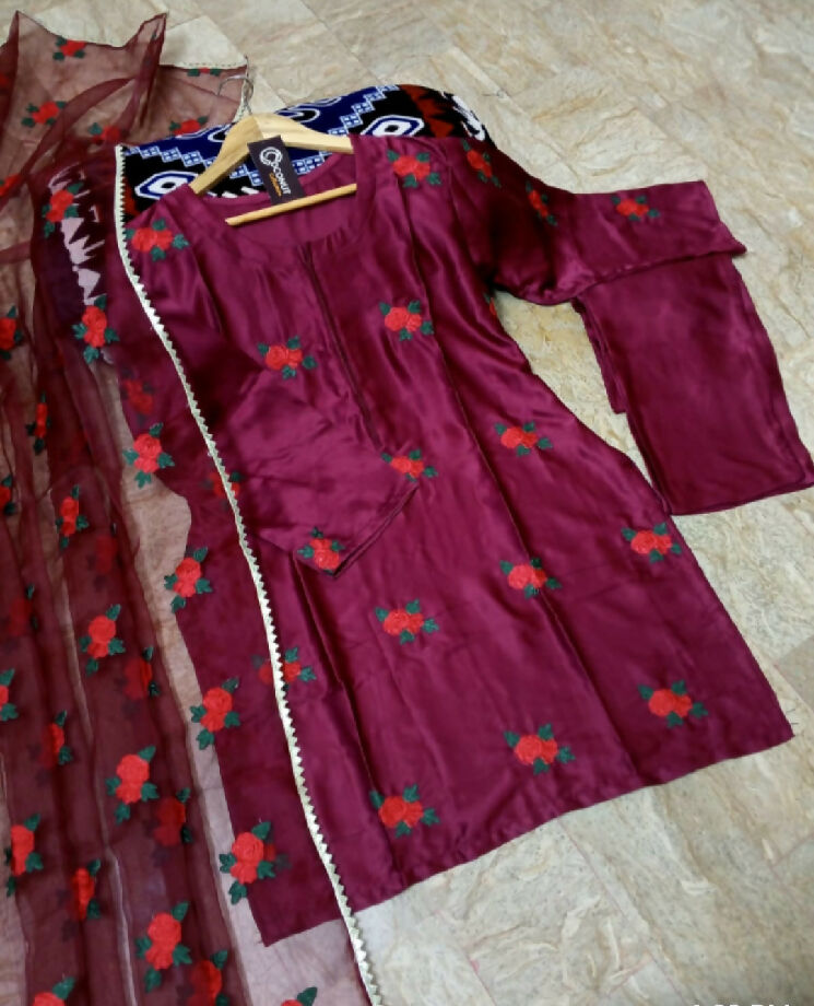 *Coconut Collection*