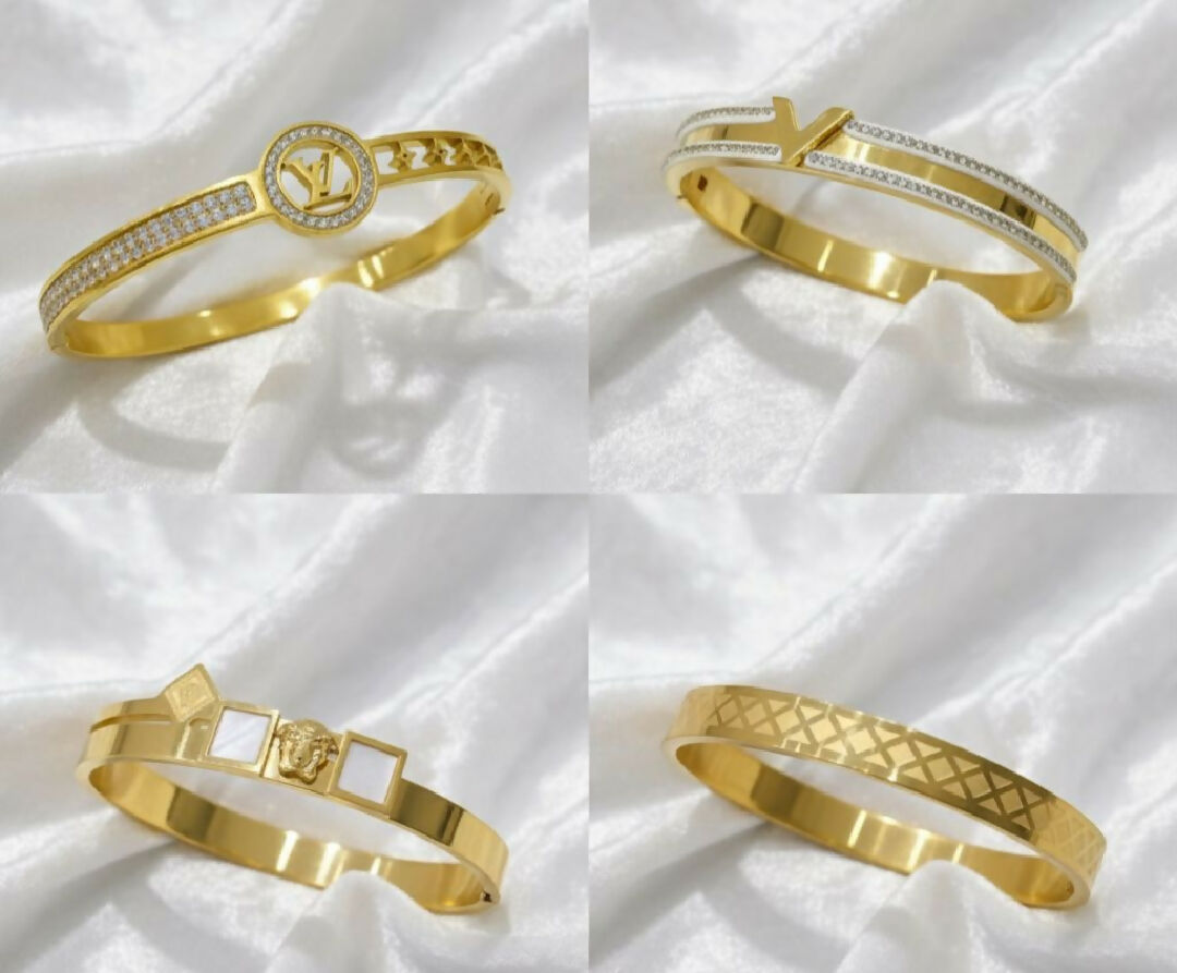 Jewelry Stainless steel handcuff