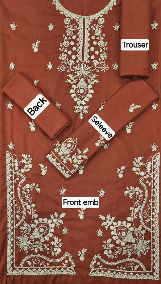 *WINTER COLLECTION* *BRAND:MIX* *FABRIC