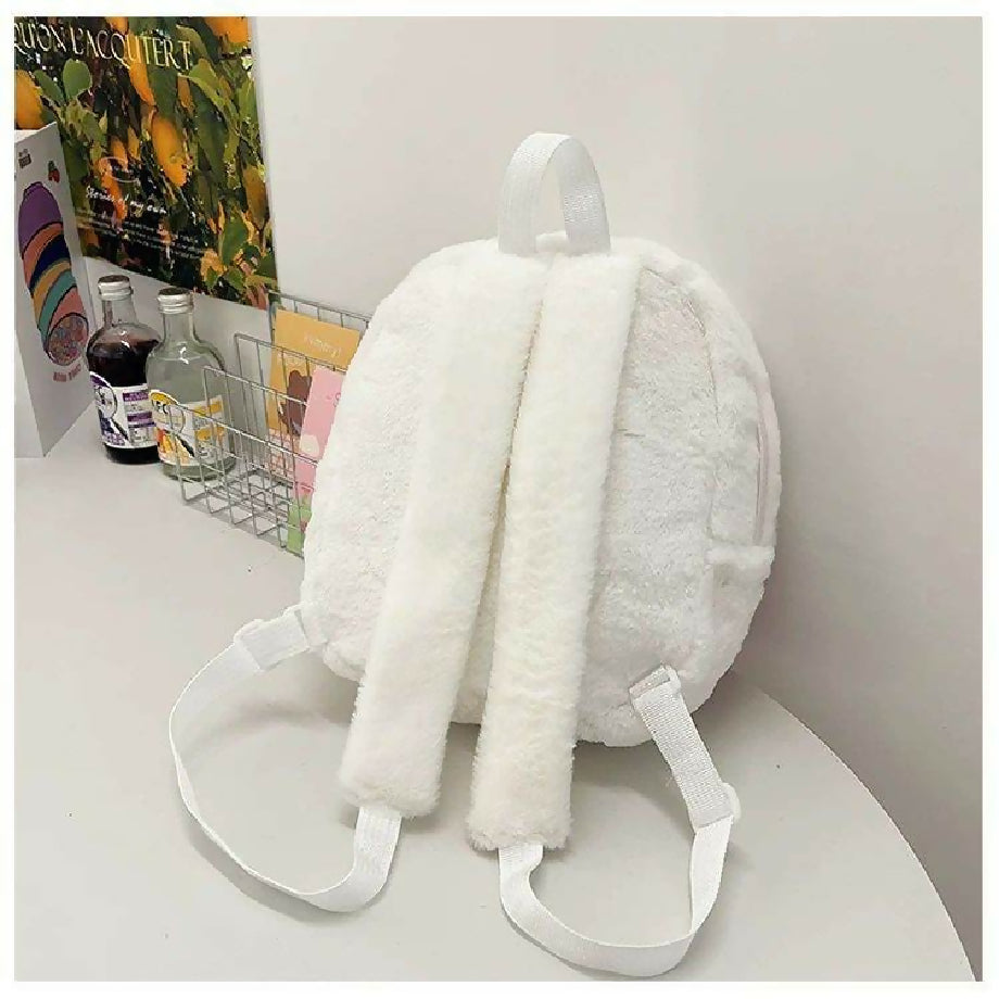 Sequin Character Stuff Imported Bag for Kids ?