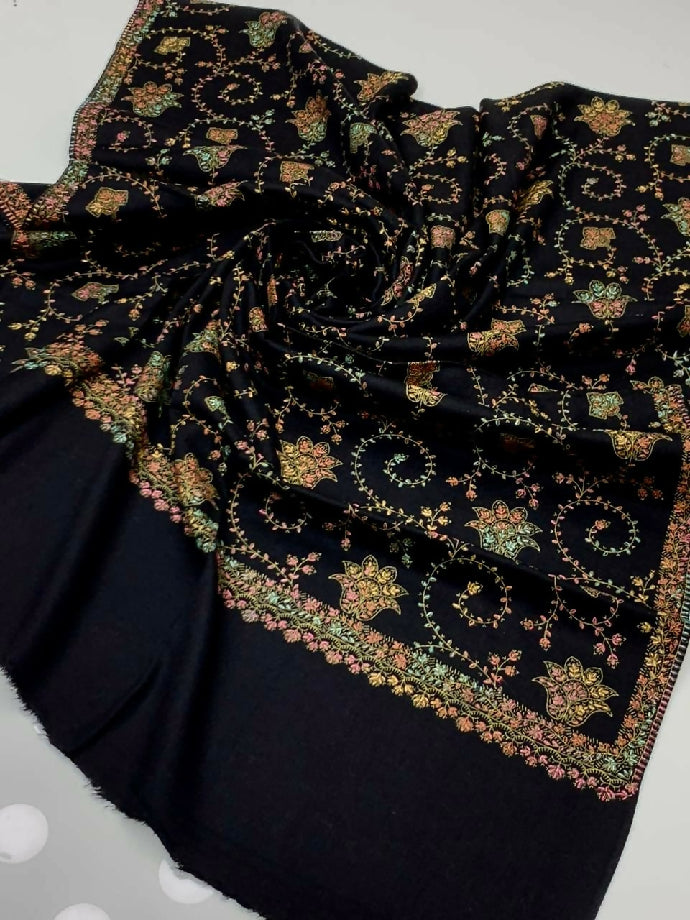 pashmina shawl