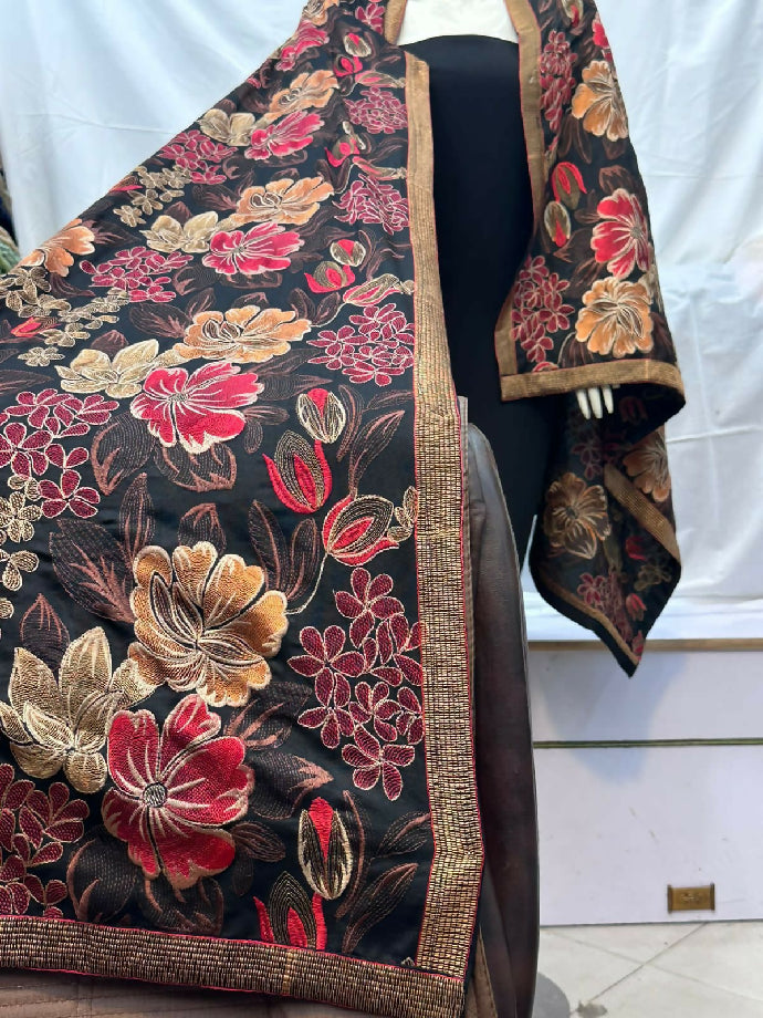 BAREEZE DHANAK WINTER COLLECTION