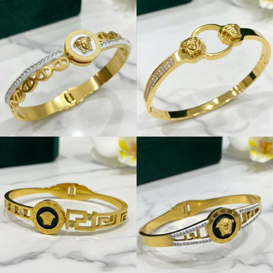 Jewelry Stainless steel handcuff